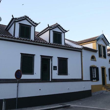 Villa Casa Do Largo à Furnas  Extérieur photo